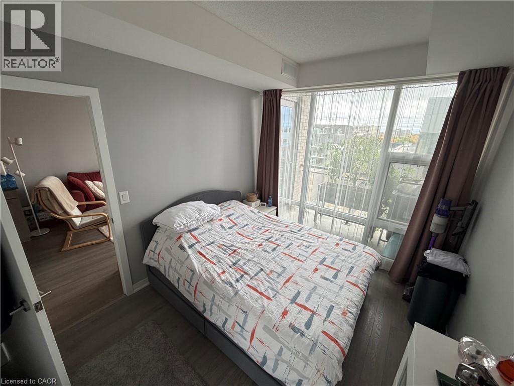 85 W Duke Street W Unit# 509, Kitchener, Ontario  N2H 0B7 - Photo 16 - 40874226