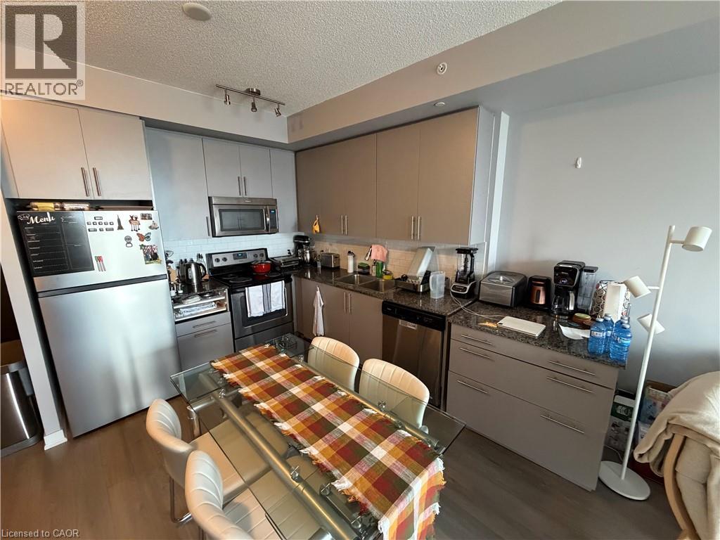 85 W Duke Street W Unit# 509, Kitchener, Ontario  N2H 0B7 - Photo 12 - 40874226