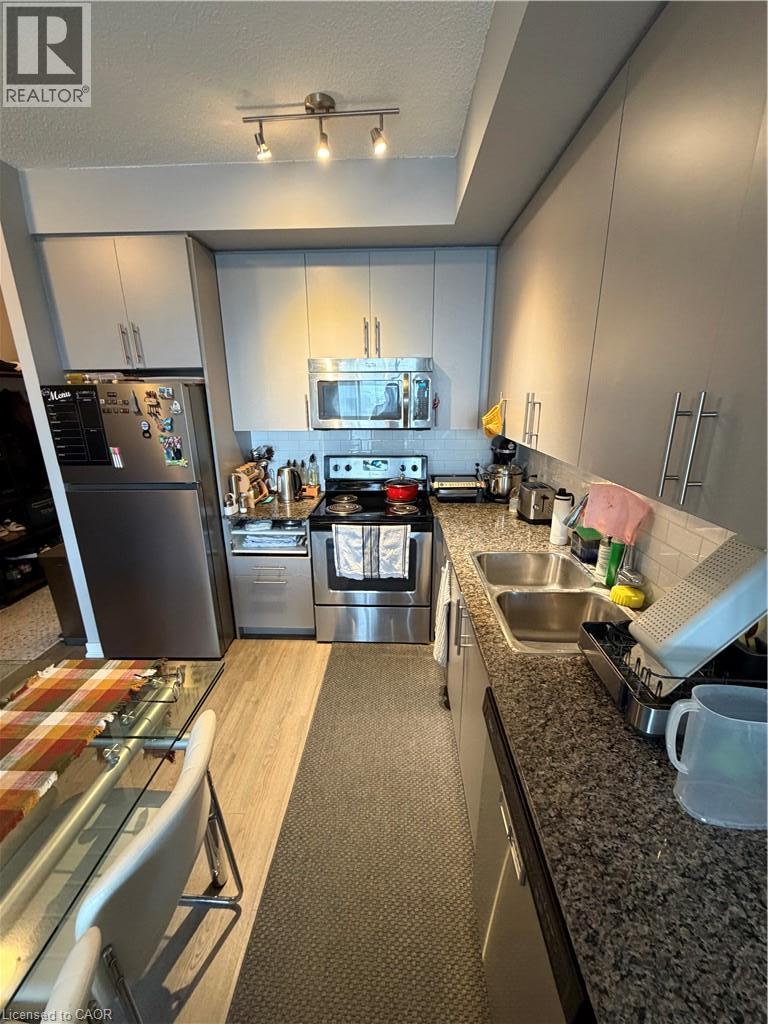 85 W Duke Street W Unit# 509, Kitchener, Ontario  N2H 0B7 - Photo 13 - 40874226