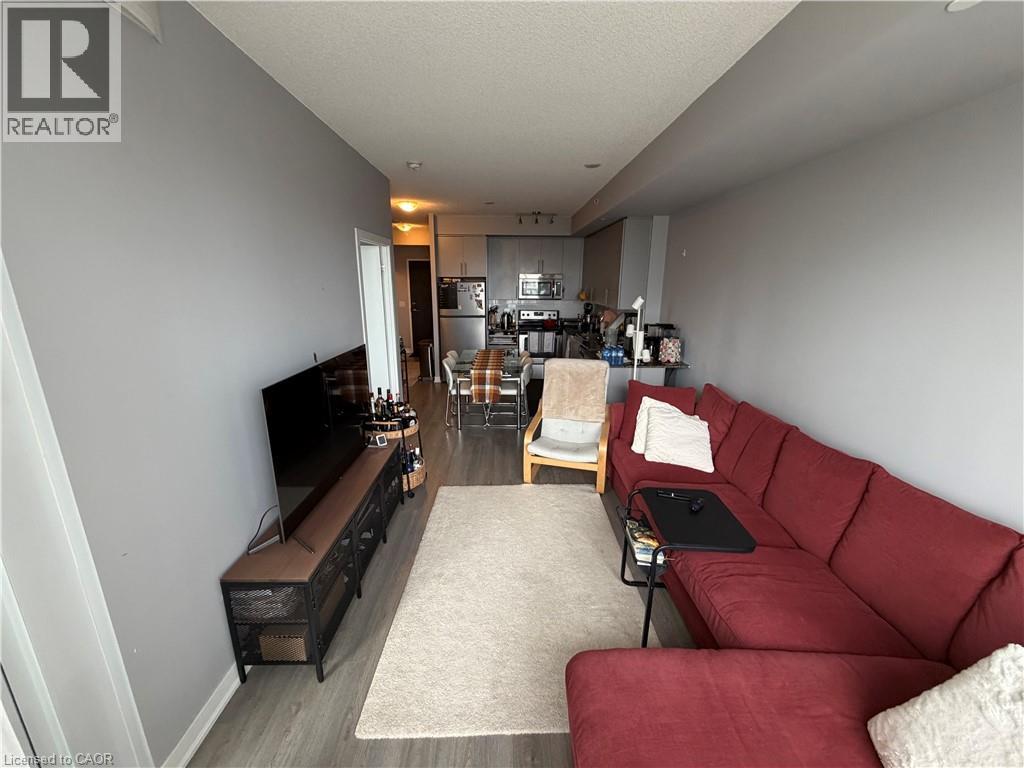 85 W Duke Street W Unit# 509, Kitchener, Ontario  N2H 0B7 - Photo 6 - 40874226