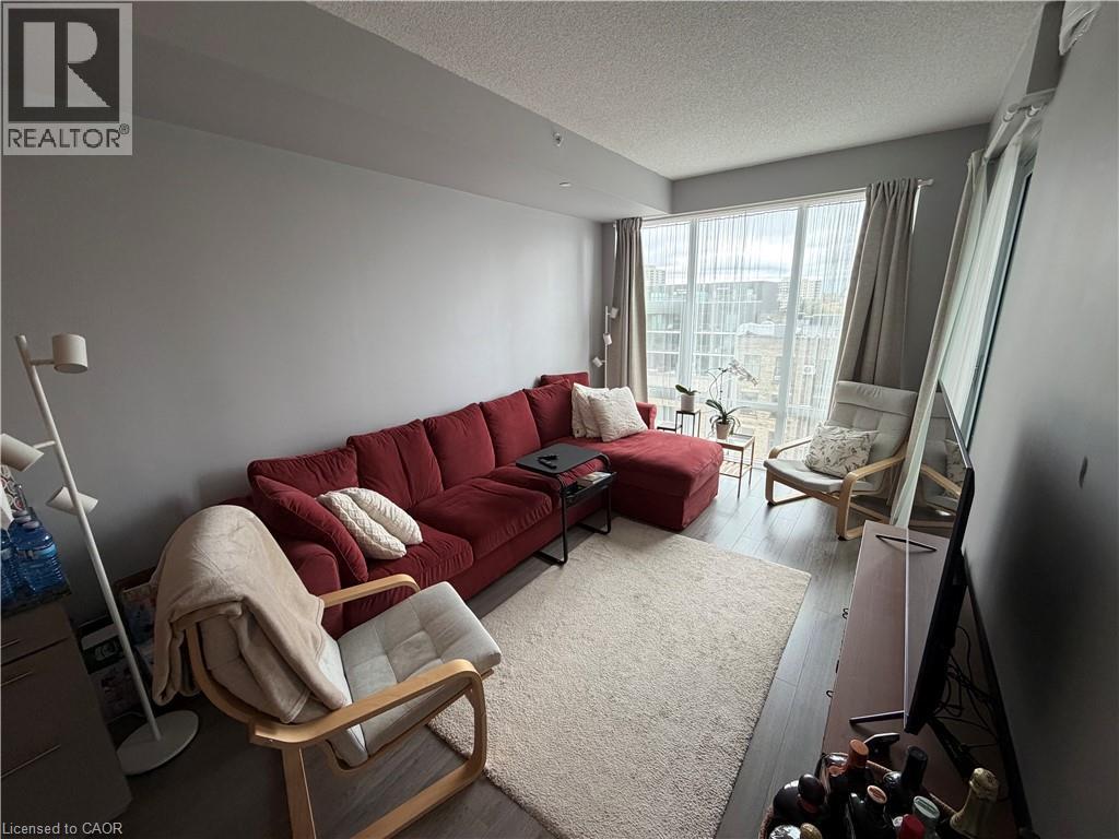 85 W Duke Street W Unit# 509, Kitchener, Ontario  N2H 0B7 - Photo 5 - 40874226