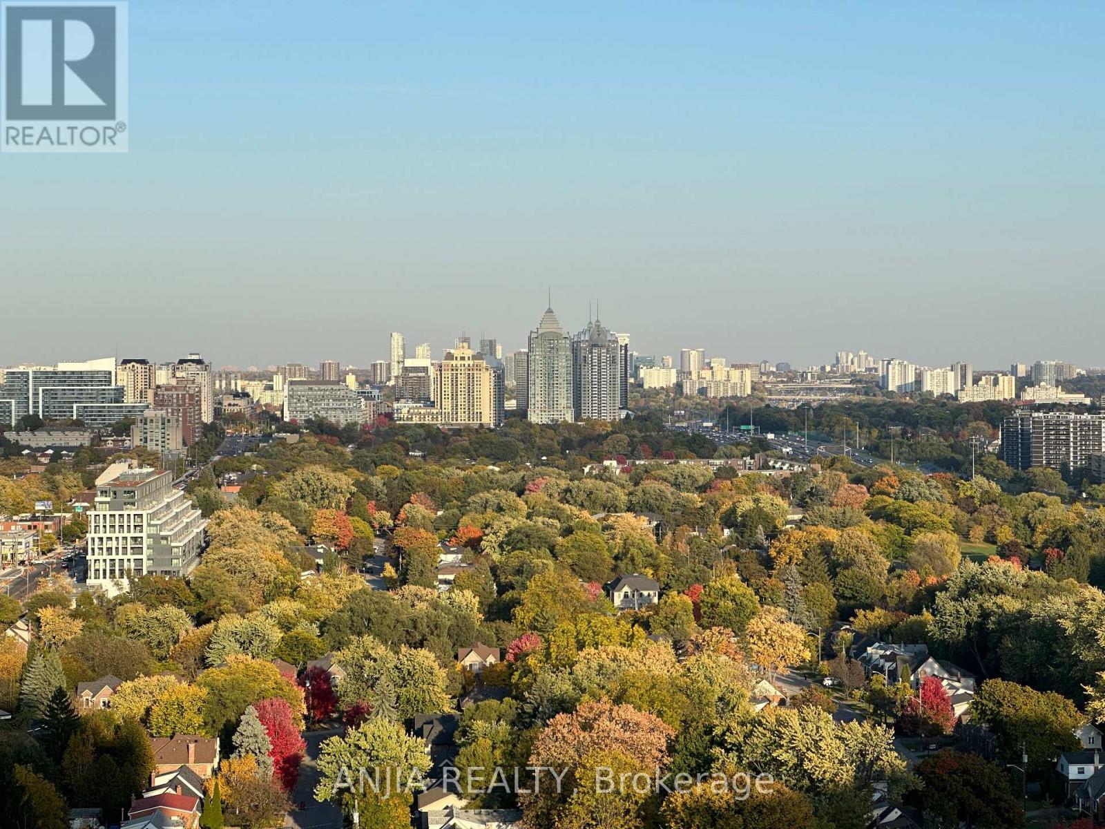 2406 - 23 Sheppard Avenue E, Toronto, Ontario  M2N 0C8 - Photo 3 - C13865202