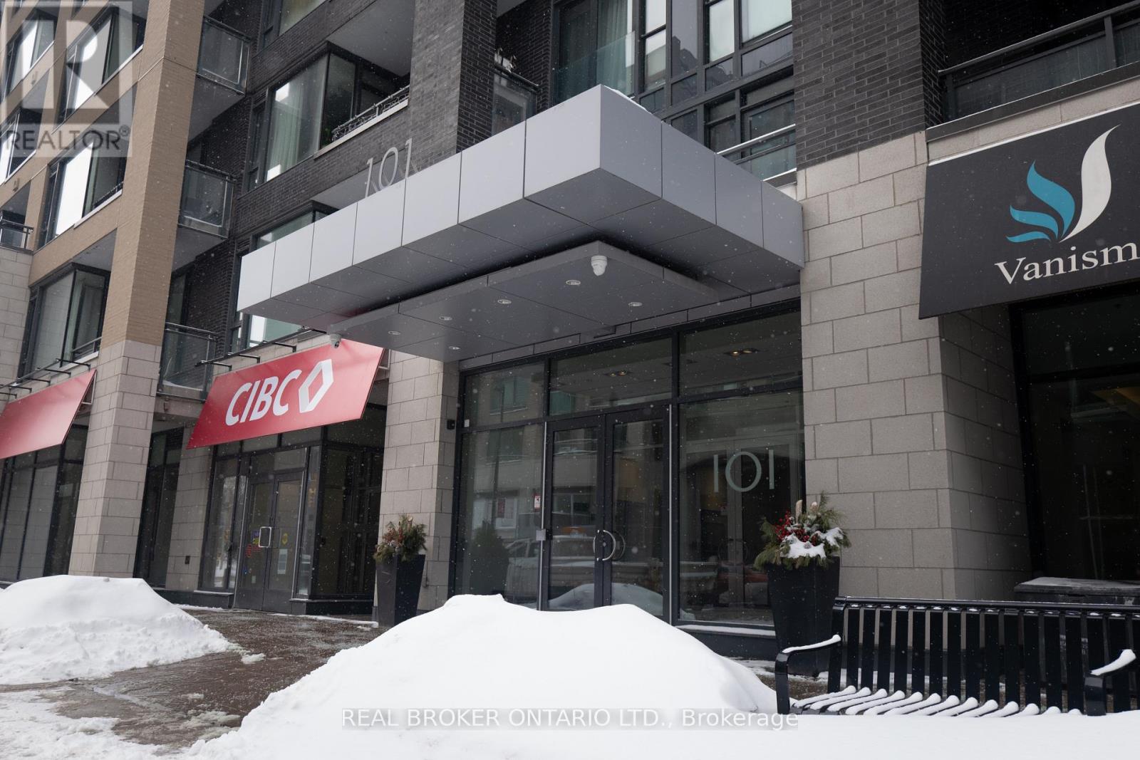 417 - 101 Richmond Road, Ottawa, Ontario  K1Z 0A6 - Photo 2 - X14095380