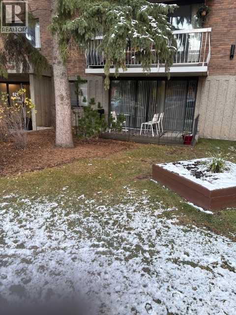 103, 521 57 Avenue SW, Calgary, Alberta
