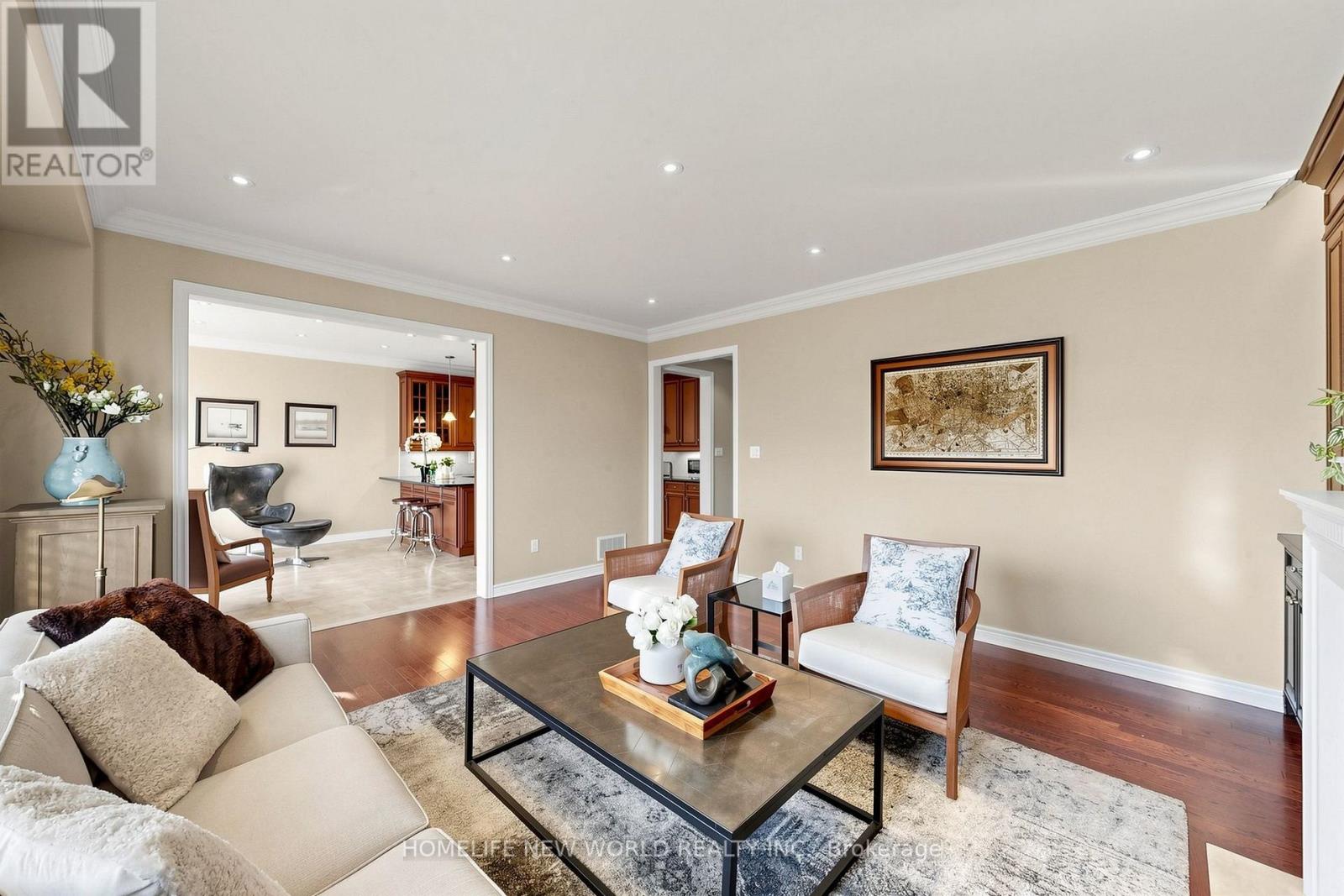 19 Featherwood Drive, Vaughan, Ontario  L6A 0S3 - Photo 14 - N14116610
