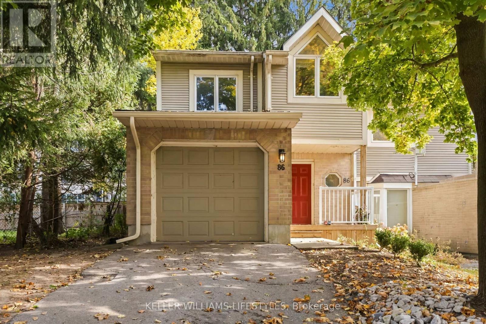86 - 9 Ailsa Place, London South (South J), Ontario  N5Z 4Z6 - Photo 4 - X14119084