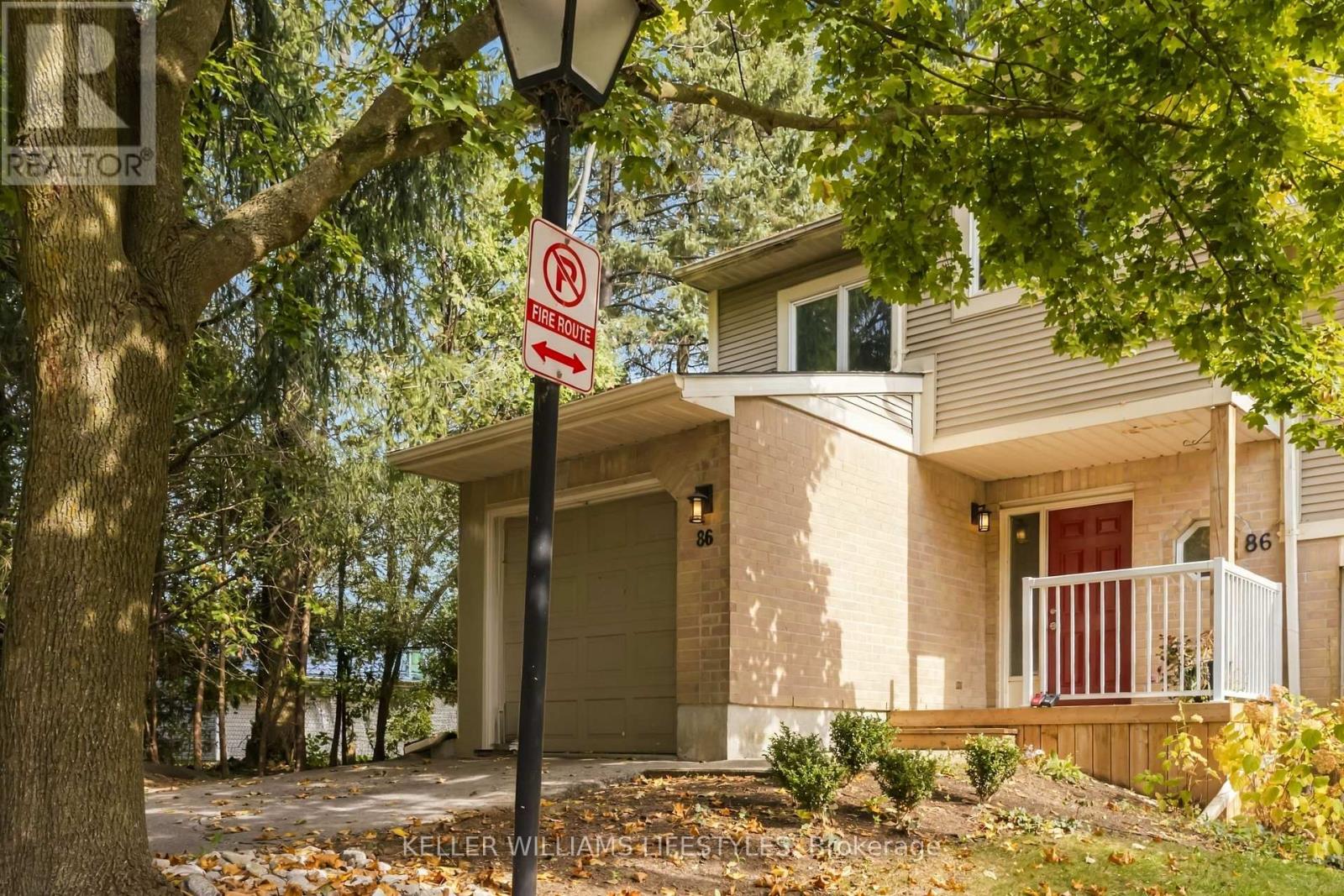 86 - 9 Ailsa Place, London South (South J), Ontario  N5Z 4Z6 - Photo 5 - X14119084