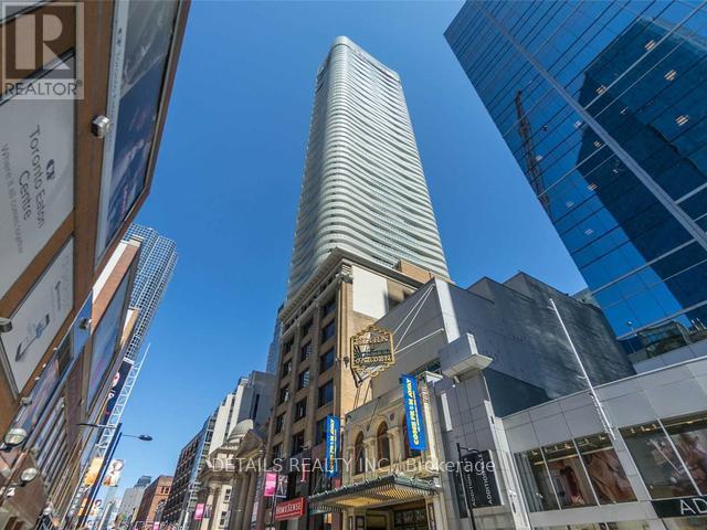 4603 - 197 YONGE STREET, toronto (church-yonge corridor), Ontario