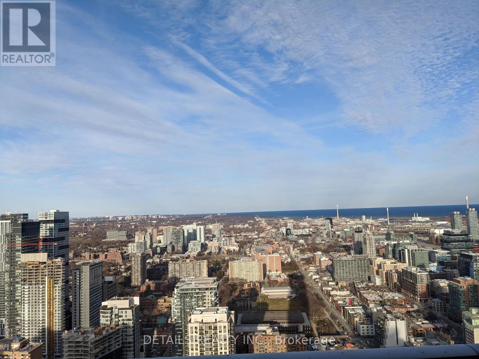 4603 - 197 Yonge Street, Toronto (Church-Yonge Corridor), Ontario  M5B 0C4 - Photo 3 - C14119076