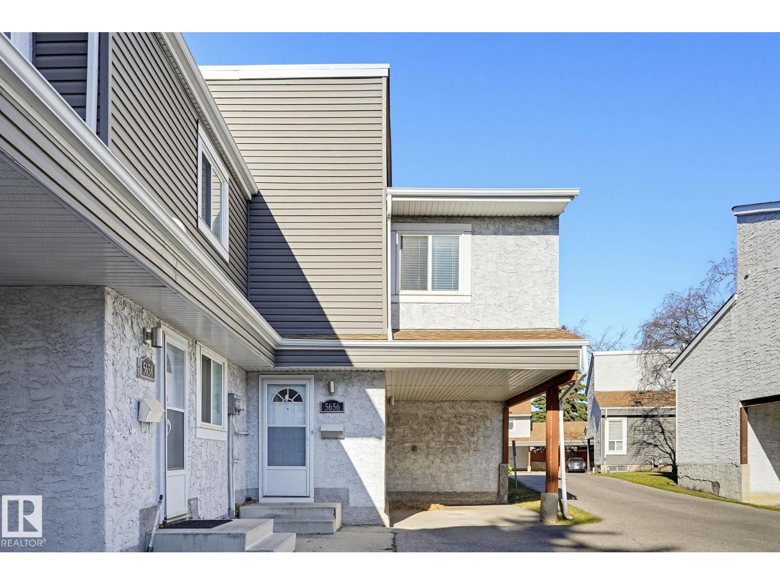5656 19A AV NW, edmonton, Alberta