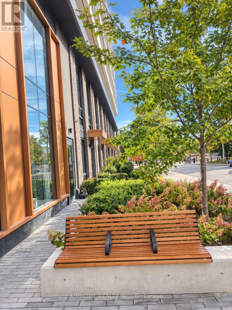 509 - 115 Denison Avenue, Toronto, Ontario  M5T 2N1 - Photo 16 - C14119072