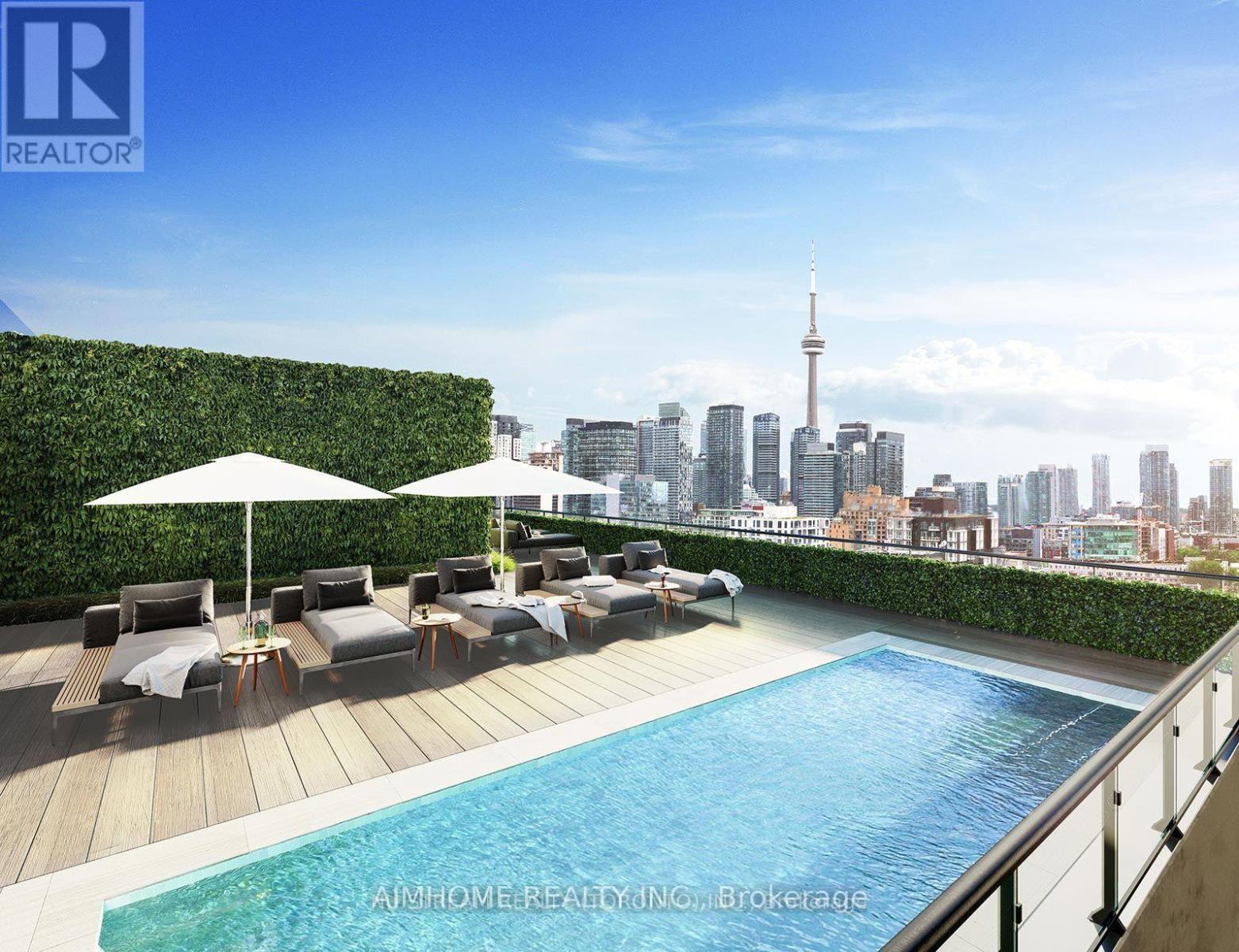 509 - 115 Denison Avenue, Toronto, Ontario  M5T 2N1 - Photo 21 - C14119072