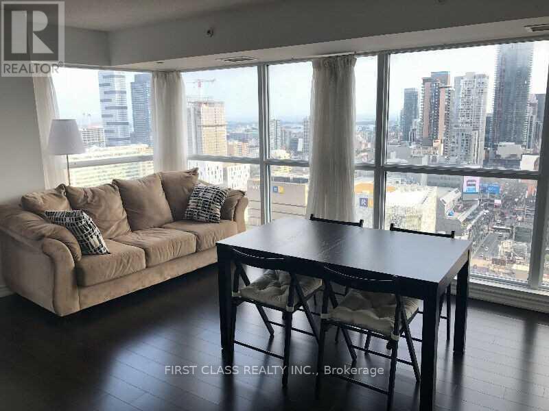 2607 - 386 Yonge Street, Toronto, Ontario  M5B 0A5 - Photo 2 - C14119080
