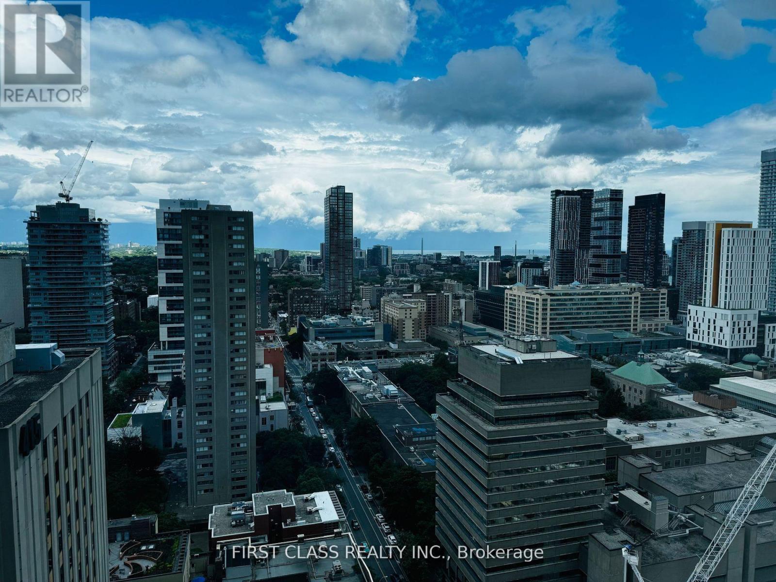 2607 - 386 Yonge Street, Toronto, Ontario  M5B 0A5 - Photo 6 - C14119080