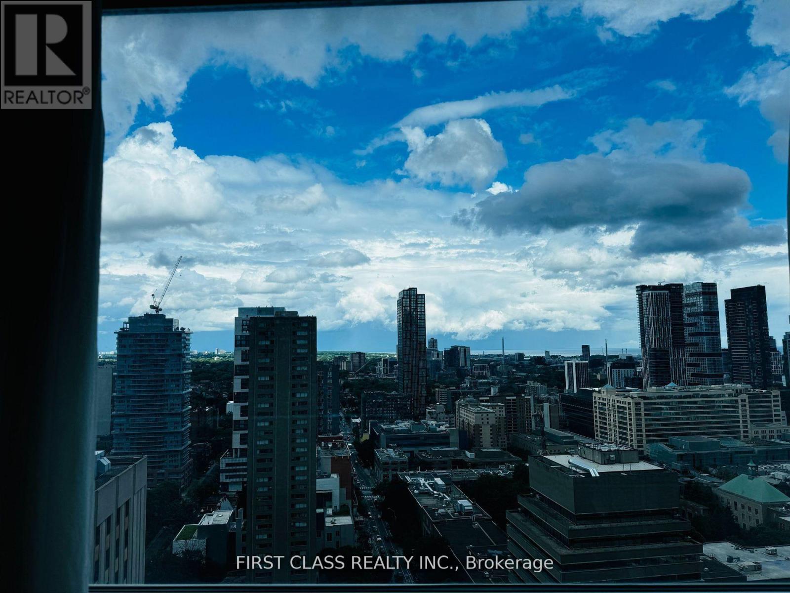 2607 - 386 Yonge Street, Toronto, Ontario  M5B 0A5 - Photo 7 - C14119080