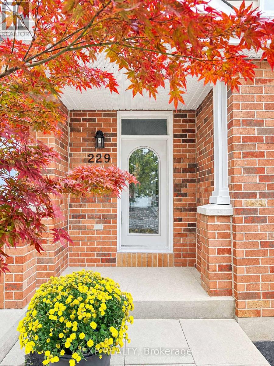 229 Hidden Meadow Avenue, Ottawa, Ontario  K1T 0C2 - Photo 2 - X14096198