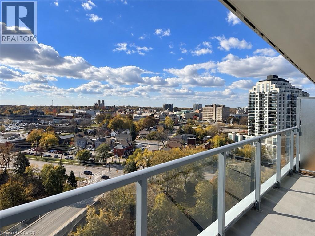 93 Arthur Street S Unit# 1305, Guelph, Ontario  N1E 0T3 - Photo 4 - 40872934