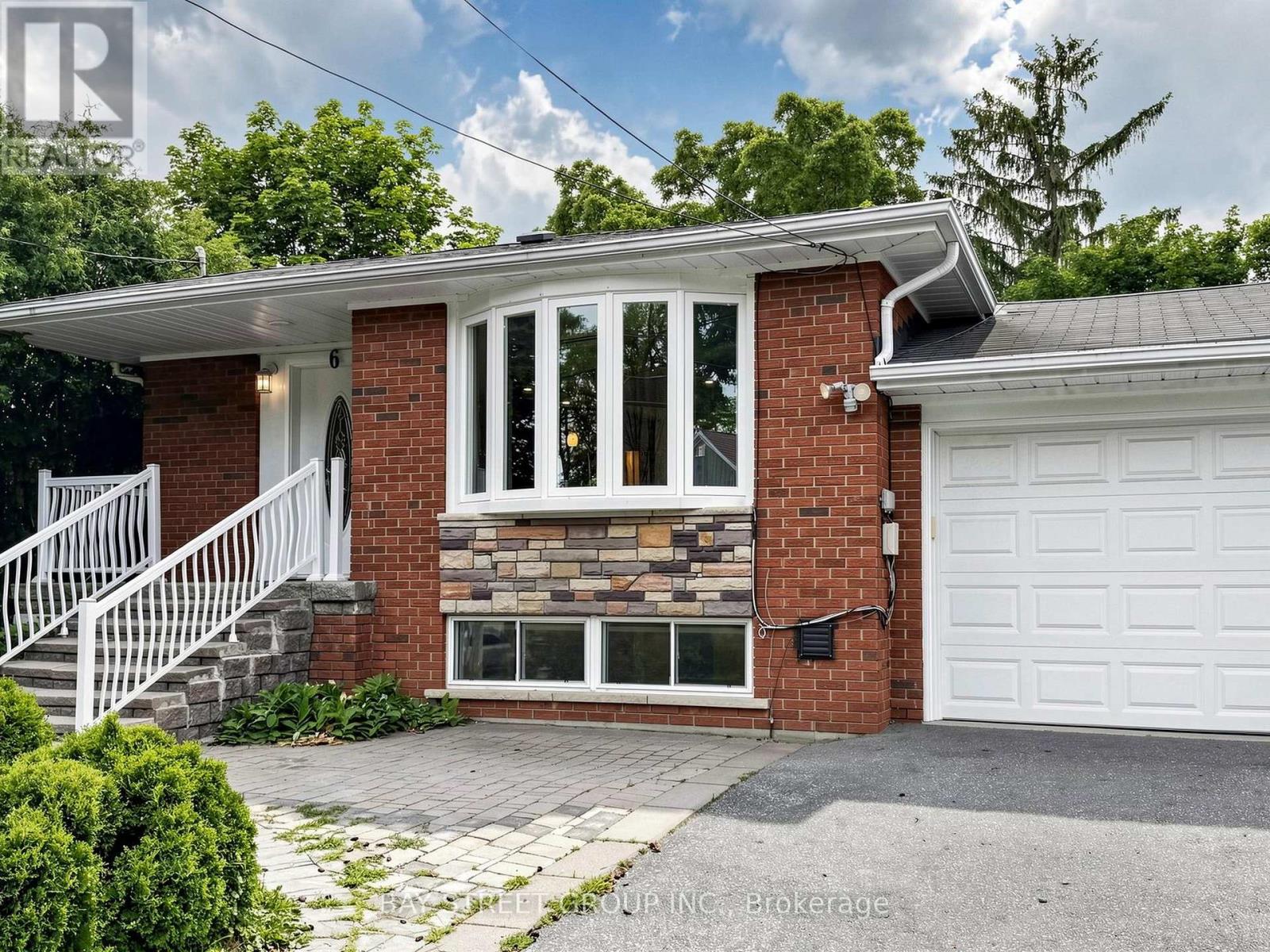 6 Albert Street, Markham, Ontario  L3P 2T2 - Photo 2 - N14118430