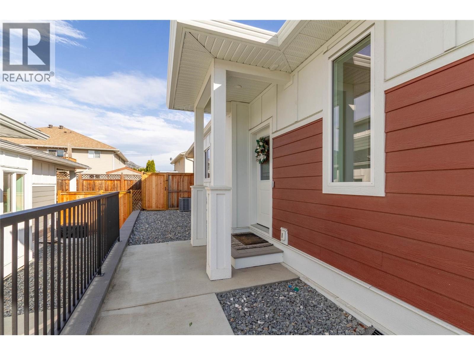 1999 15 Avenue Unit# 9, Vernon, British Columbia