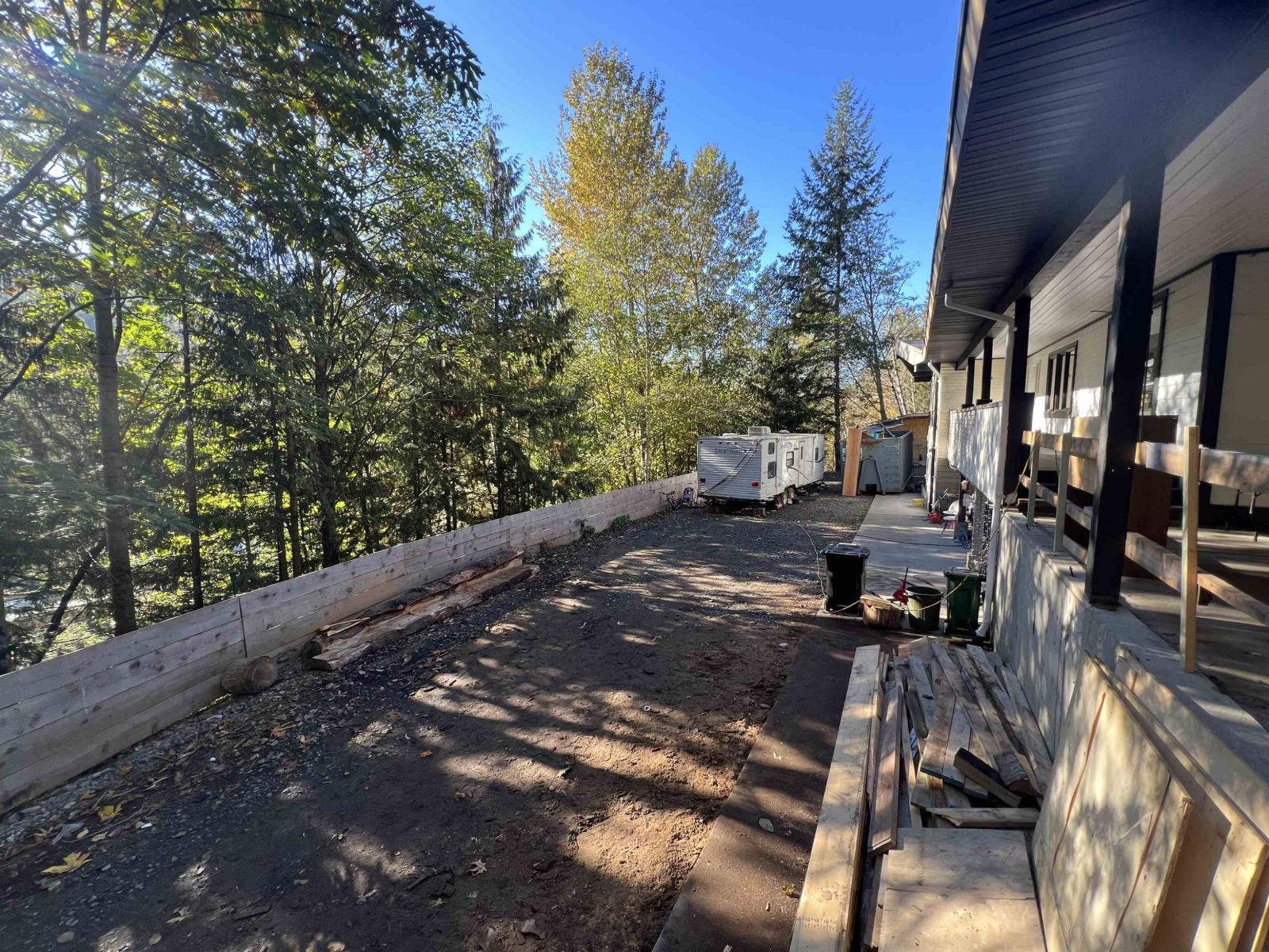 5970 Ryder Lake Road, Ryder Lake, Ryder Lake, British Columbia  V4Z 1E2 - Photo 3 - R3178209