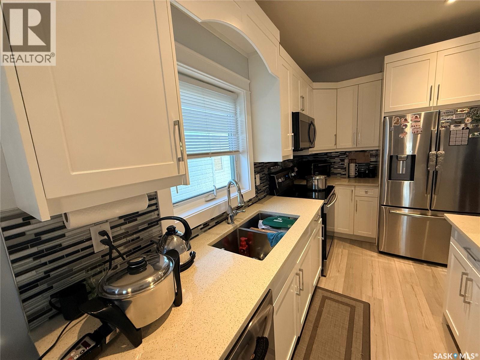 263 Thakur Street, Saskatoon, Saskatchewan  S7W 1C5 - Photo 18 - SK052035