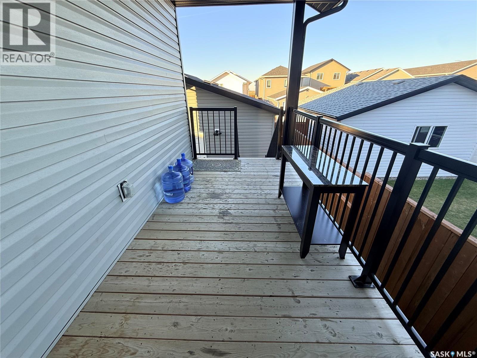 263 Thakur Street, Saskatoon, Saskatchewan  S7W 1C5 - Photo 42 - SK052035