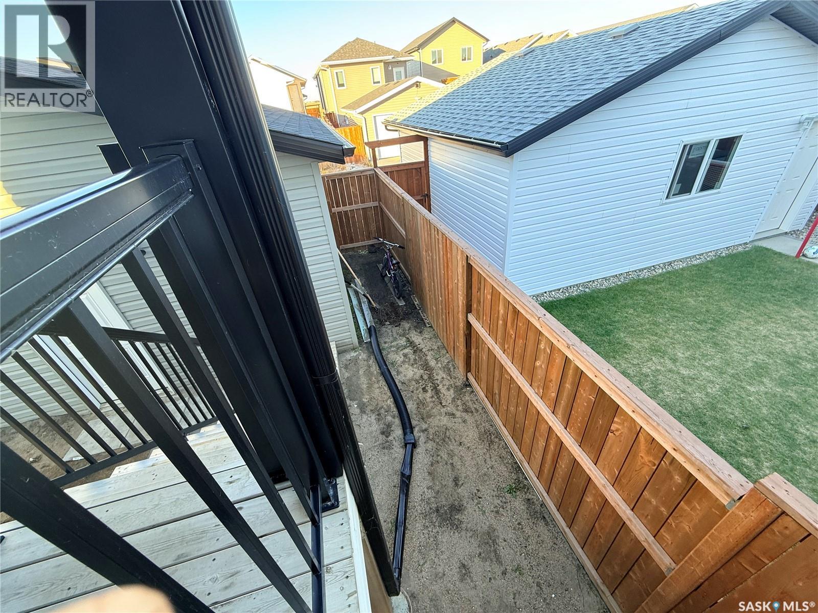263 Thakur Street, Saskatoon, Saskatchewan  S7W 1C5 - Photo 43 - SK052035