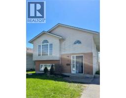 43 BECKETT Boulevard, Tillsonburg, Ontario