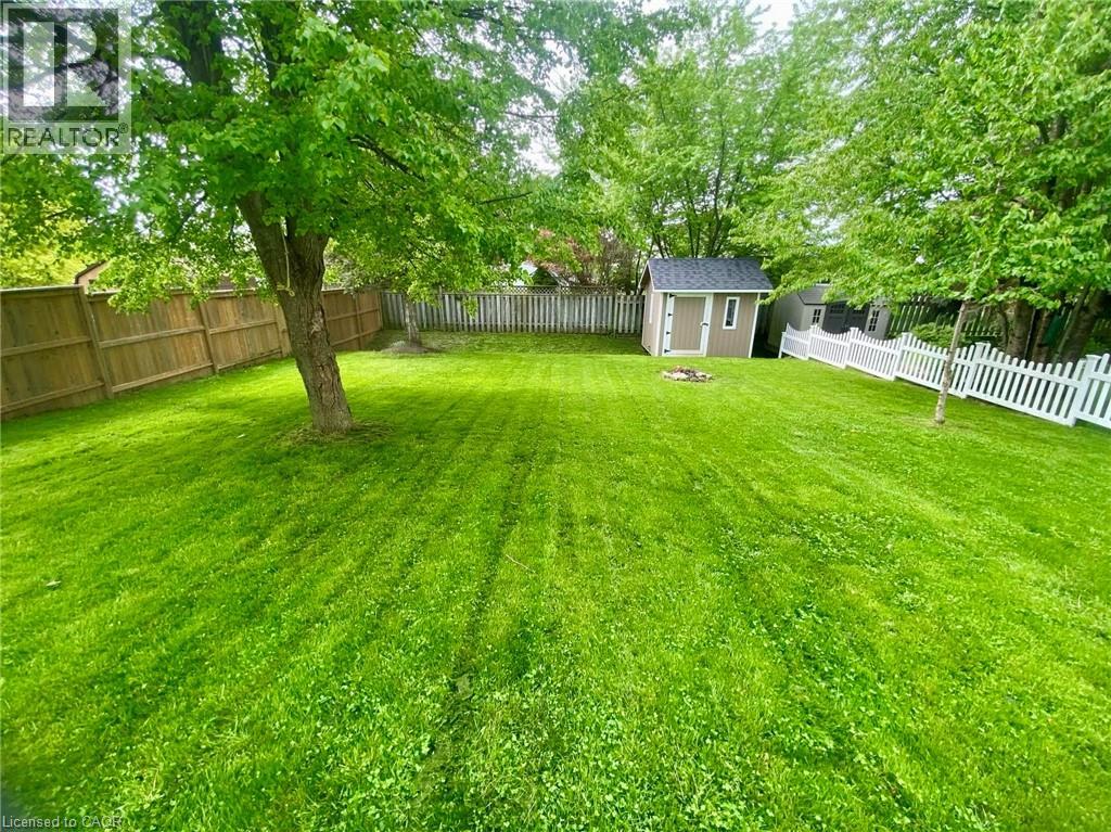 43 Beckett Boulevard, Tillsonburg, Ontario  N4G 5N2 - Photo 2 - 40873916