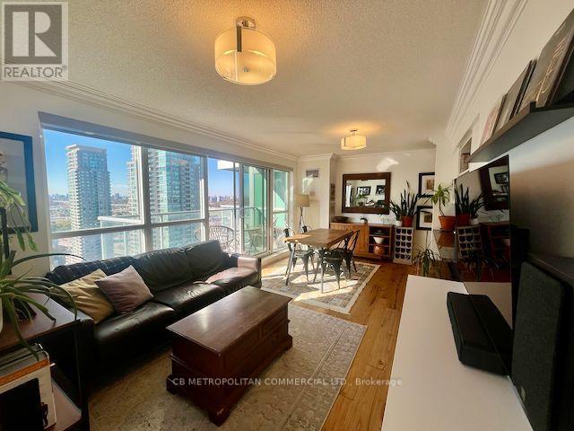2607 - 70 TOWN CENTRE COURT, Toronto, Ontario