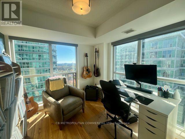 2607 - 70 Town Centre Court, Toronto, Ontario  M1P 4Y7 - Photo 14 - E14119102