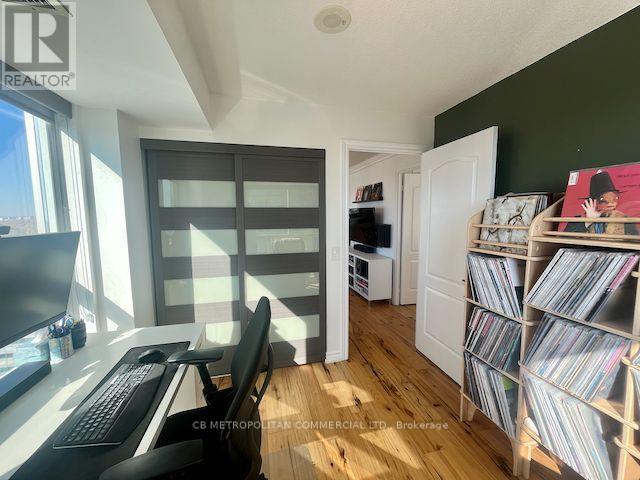 2607 - 70 Town Centre Court, Toronto, Ontario  M1P 4Y7 - Photo 15 - E14119102