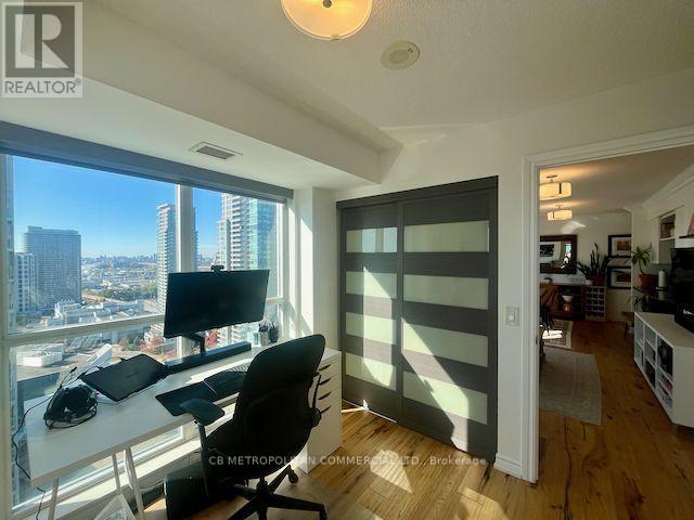2607 - 70 Town Centre Court, Toronto, Ontario  M1P 4Y7 - Photo 16 - E14119102