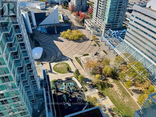 2607 - 70 Town Centre Court, Toronto, Ontario  M1P 4Y7 - Photo 19 - E14119102