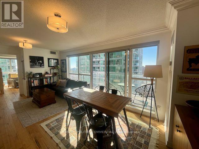 2607 - 70 Town Centre Court, Toronto, Ontario  M1P 4Y7 - Photo 4 - E14119102