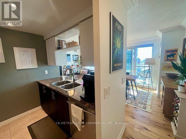2607 - 70 Town Centre Court, Toronto, Ontario  M1P 4Y7 - Photo 5 - E14119102