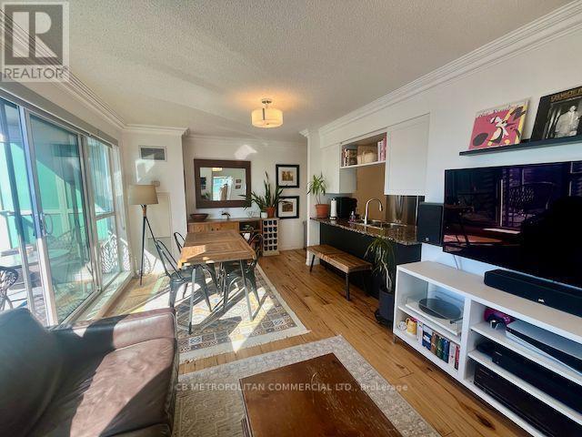 2607 - 70 Town Centre Court, Toronto, Ontario  M1P 4Y7 - Photo 7 - E14119102