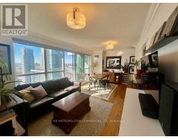 2607 - 70 TOWN CENTRE COURT, Toronto, Ontario