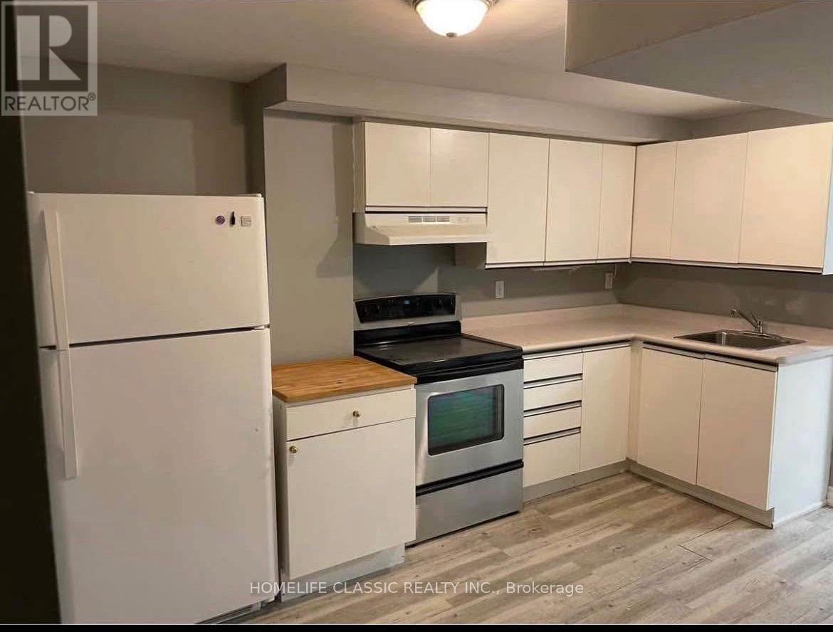 Lower - 102 Church Street S, Richmond Hill, Ontario  L4C 1W3 - Photo 14 - N14119092