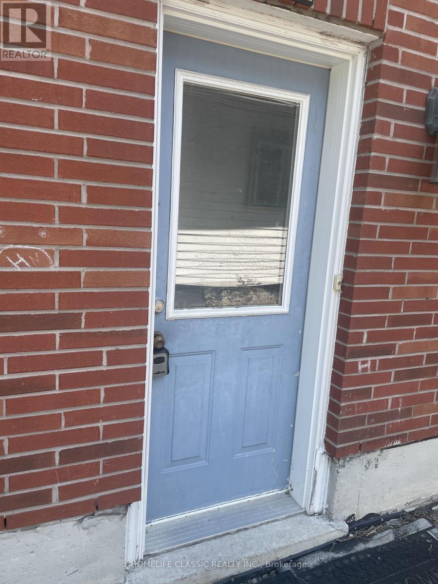 Lower - 102 Church Street S, Richmond Hill, Ontario  L4C 1W3 - Photo 20 - N14119092