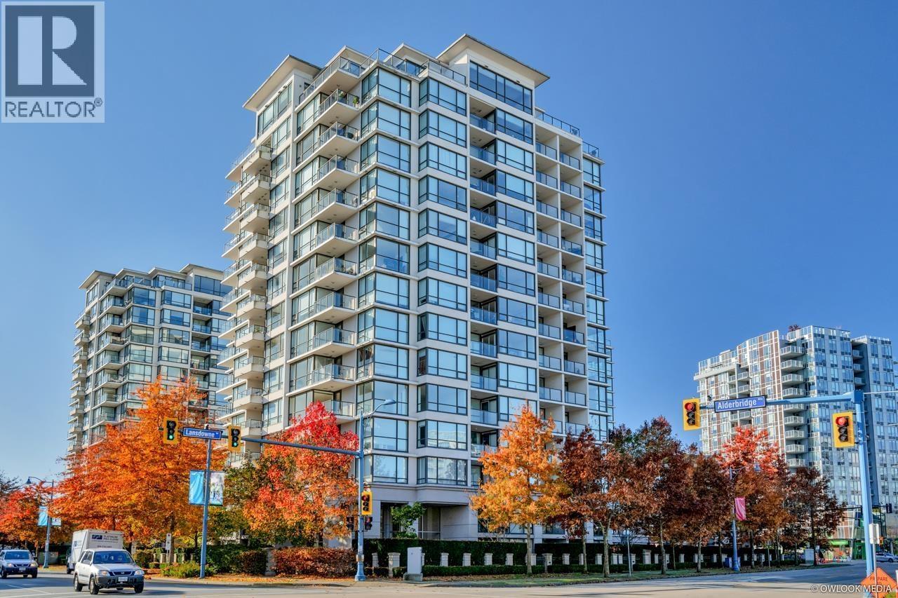 302 7575 Alderbrdige Way, Richmond, British Columbia  V6X 4L1 - Photo 1 - R3178738