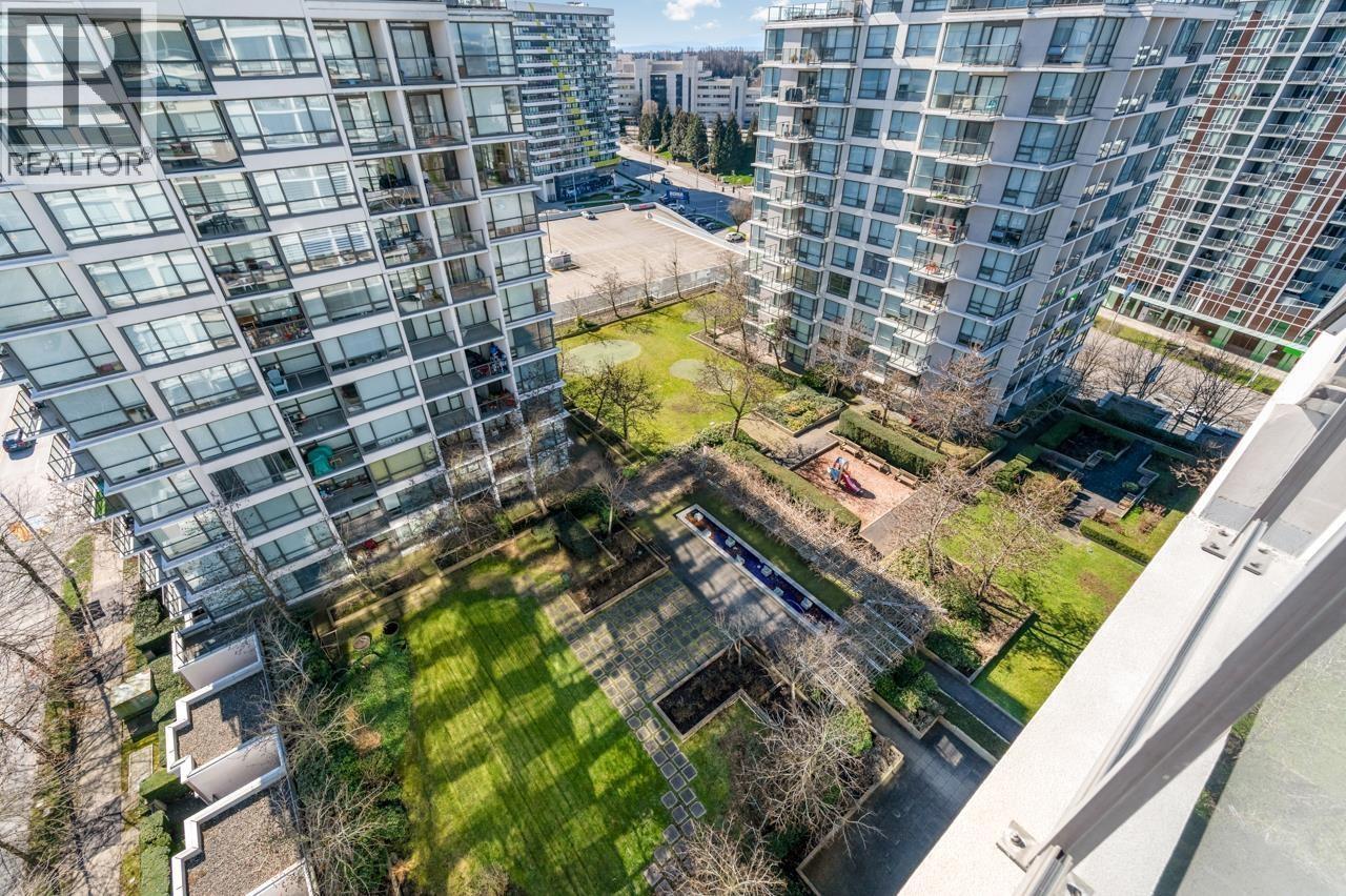302 7575 Alderbrdige Way, Richmond, British Columbia  V6X 4L1 - Photo 4 - R3178738