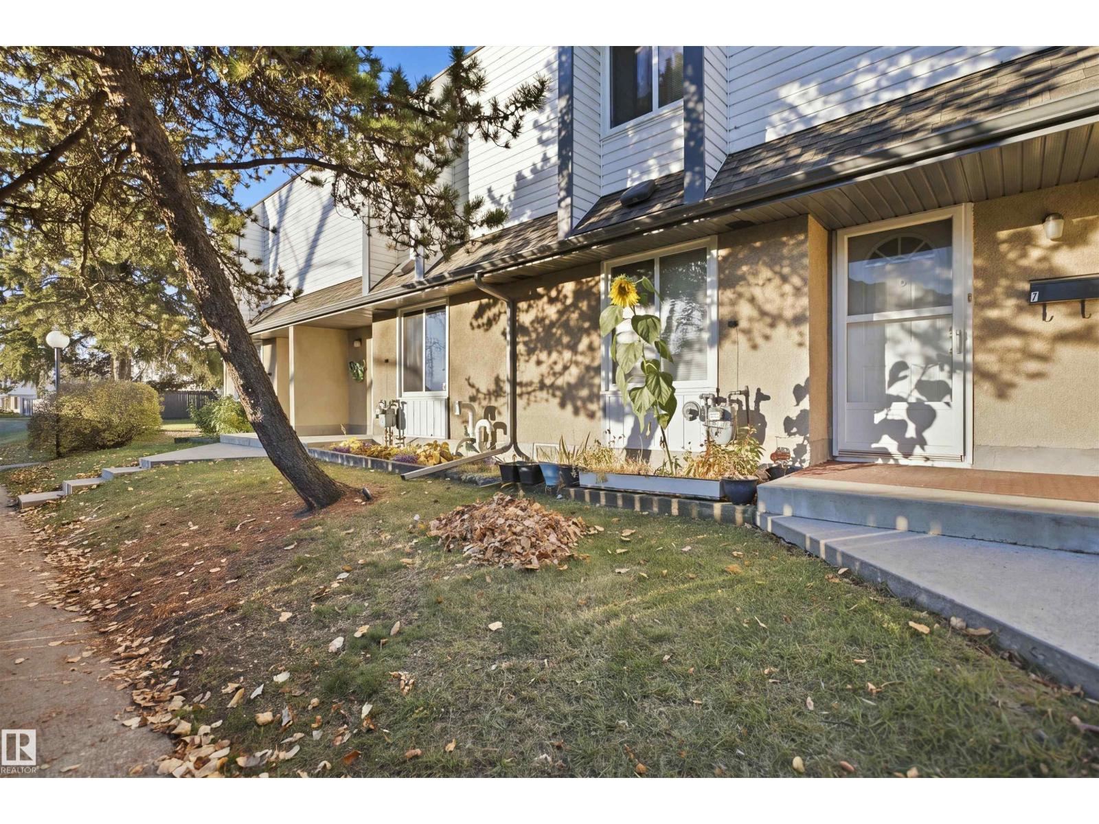7j Garden Grove Nw, Edmonton, Alberta  T6J 2L3 - Photo 41 - E4514329