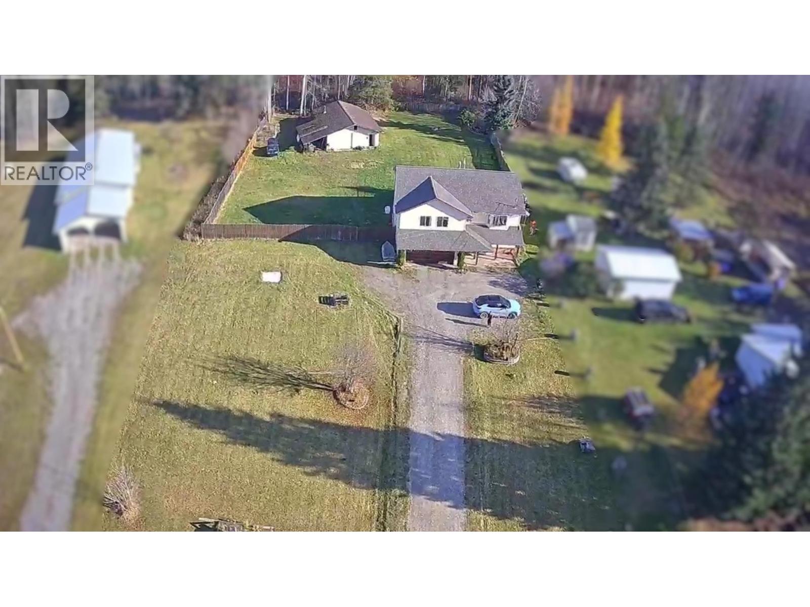 1158 Red Bluff Road, Quesnel, British Columbia  V2J 4S8 - Photo 34 - R3178337