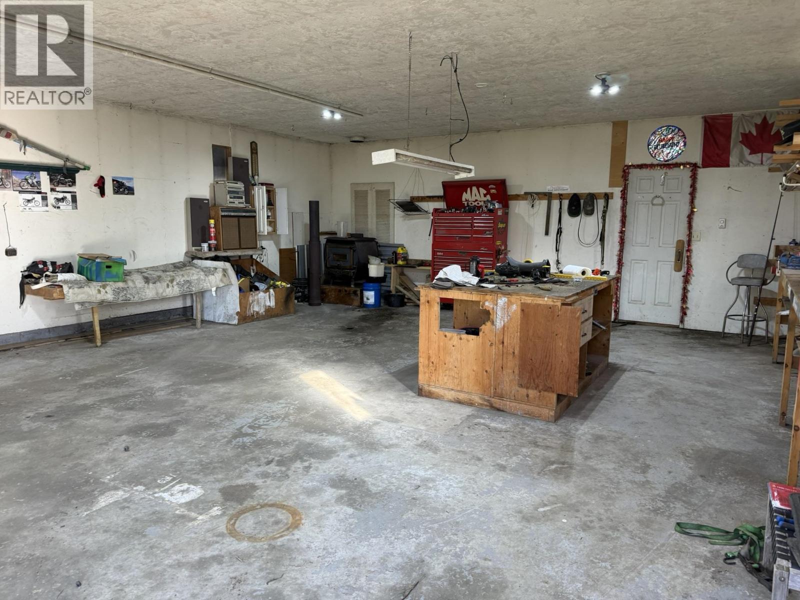 1158 Red Bluff Road, Quesnel, British Columbia  V2J 4S8 - Photo 35 - R3178337