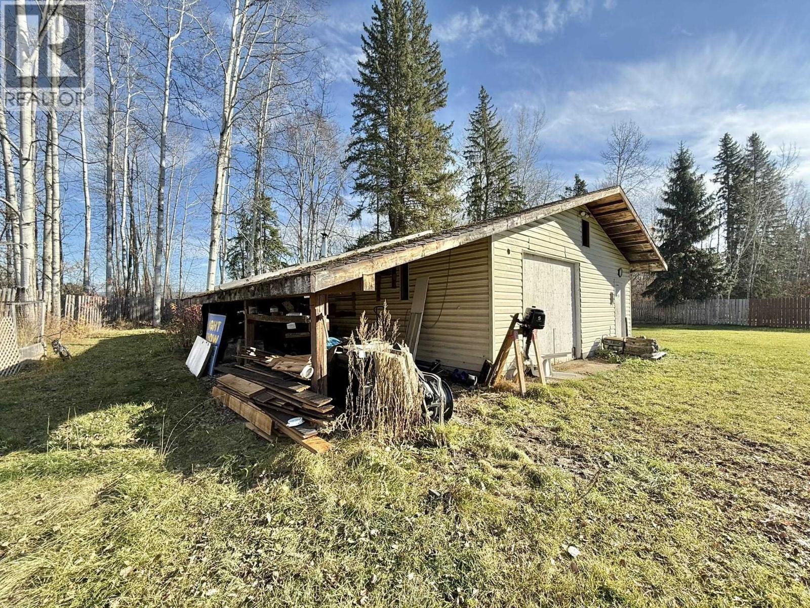 1158 Red Bluff Road, Quesnel, British Columbia  V2J 4S8 - Photo 33 - R3178337