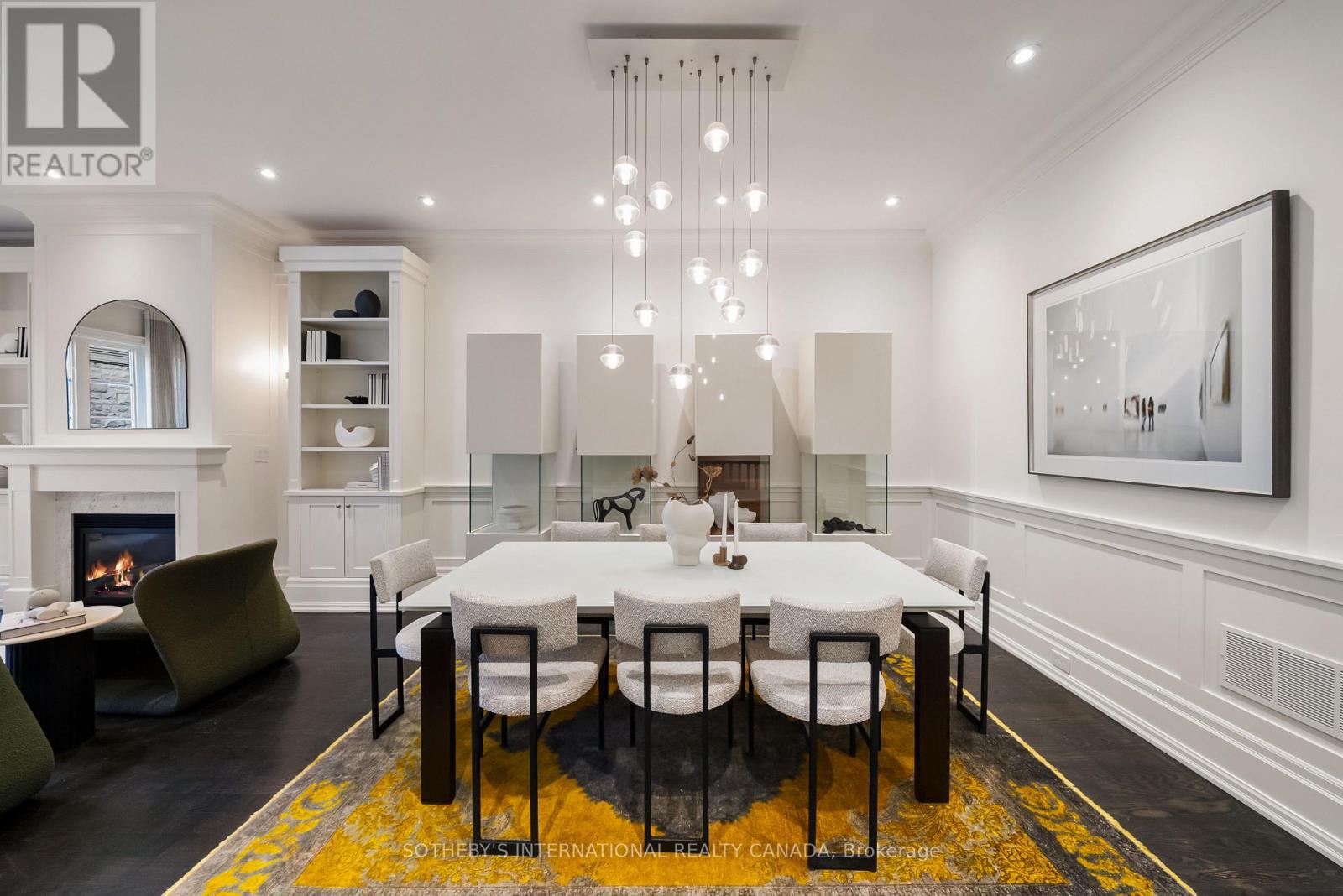 Th 513 - 49 York Mills Road, Toronto (Bridle Path-Sunnybrook-York Mills), Ontario  M2P 1B6 - Photo 6 - C14118062