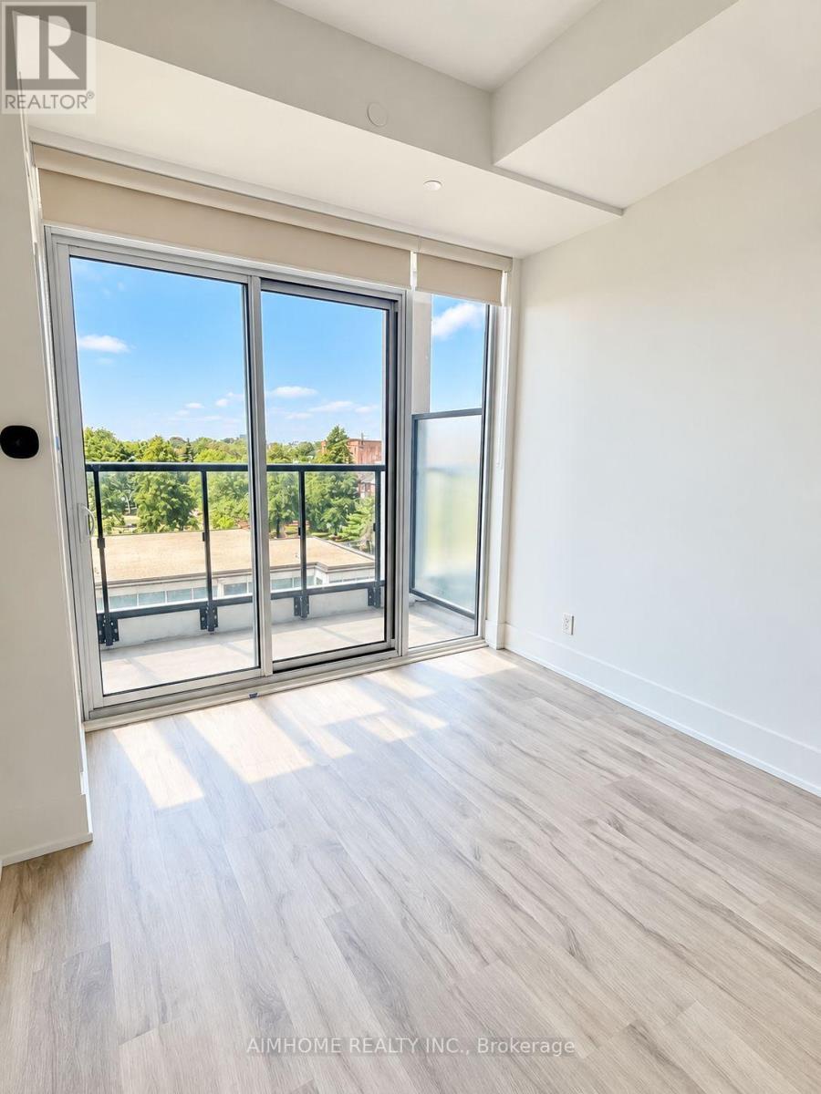 509 - 115 Denison Avenue, Toronto, Ontario  M5T 2N1 - Photo 5 - C14119072