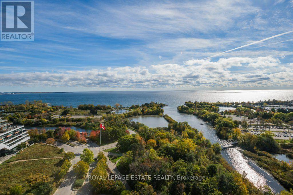 2310 - 2200 Lake Shore Boulevard W, Toronto, Ontario  M8V 1A4 - Photo 25 - W14115800