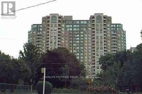 1616 - 23 LORRAINE DRIVE, Toronto, Ontario